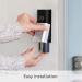 Ring Video Doorbell 3 - Enhanced WiFi, Improved Motion Detection, Easy Installation | Doorbell Only - Buy Online on GoSupps.com