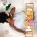 Sanai's Skin Moisturizing Body Wash Lush Oats Moisturizing Body Wash | Made with Sunfower Oil Rosemary & Oatmeal | For Dry Sensitive Skin - 8 oz - Buy Online on GoSupps.com
