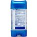 Buy Gillette Anti-Perspirant Deodorant Clear Gel - Cool Wave 3.8 oz | International Shipping Available - Buy Online on GoSupps.com