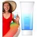 Sunscreen moisturizing sunscreen nourishing SPF 50+ moisturizer 80 g for women and men face and body on the go - Buy Online on GoSupps.com