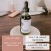 BambuEarth Daily Cleansing Oil & Makeup Remover - Vegan Facial Cleanser 1.8 oz - Buy Online on GoSupps.com
