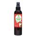 Bath & Brush Therapies Cinnamon Nice Pet Cologne 4.5 oz. For Dogs | Long-Lasting Odor Eliminator | Cruelty-Free | Paraben-Free | Biodegradable and Non-Toxic | Made in The USA