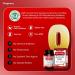 Organic Whole Food Supplement Disc & Joint Supplement Non-GMO Vegan Soy Free Gluten Free Made in USA Promotes Joint Flexibility Reduces Daily Joint Wear & Pain Helps Muscle Recovery - Buy Online on GoSupps.com