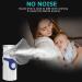 Portable Nebulizer Machine for Kids & Adults - Handheld Personal Inhaler for Breathing Problems at Home & Travel - Buy Online on GoSupps.com