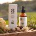 8 Days Aromatherapy Ritual Spray | For Room Body Pillow | Organic + Vegan | Meditation + Yoga Mist | Essential Oil Room Spray | Room Freshener | Lavender Chamomile Serenity Lavender + Chamomile - Buy Online on GoSupps.com