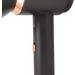 Negative Ionic Hair Dryer Portable Household Travel Fast Drying Ion Blower with Tough ABS Body High Wind Speed for Constant Temperature Hair Care (US Plug 100-240V 110V) - Buy Online on GoSupps.com