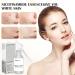 S rum la niacinamide - Essence hydratante pour le visage - 10 % niacinamide + 1 % de zinc - Convient pour tous les types de peau - 30 ml - Buy Online on GoSupps.com