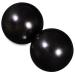 2st health massage balls Gently rolling balls gemstone baoding balls massage tools marble baoding balls Chinese health balls massage roller balls old ball wood hand hand