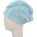 HOPESHINE Hair Towel Twist - Soft Shower Towels for Women | Hair Turban Wrap Dry Cap - 3 Pack Multicolored Gift Set - Buy Online on GoSupps.com