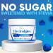 Zero Sugar Blue Raspberry Electrolyte Powder | Caffeine-Free Hydration | Vegan Keto & Paleo | 37 Servings - Buy Online on GoSupps.com