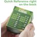 Brybelly Farkle Family Dice Game - Fun Game Night Entertainment with 1 Cup & Dice | 1 Player Pack - Buy Online on GoSupps.com