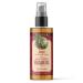 Badger Company Organic Deep Tissue Massage Oil Ginger with Arnica  & Cayenne 4 fl oz (118 ml)