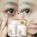 QKISS Eye Pads - 30 Anti-Aging Collagen Masks for Dark Circles & Puffiness Relief - Buy Online on GoSupps.com