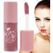 Lip Gloss Oil Moisturizing Tinted Lip Balm | Lip Care Lip Balm Toot Transparent Lip Oil Long Lasting Nourishing Repairing Glossy Oil Ulapithi - Buy Online on GoSupps.com
