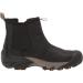KEEN Women's Targhee 2 Mid-Height Hiking Chelsea Boot 9 - Black/Brindle - Buy Online on GoSupps.com