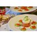 Hymor D&L Tartare Sauce Classic 300ml - Creamy Belgian Mayonnaise Sauce for Burgers Fries Meat & Fish - International Shipping Available - Buy Online on GoSupps.com