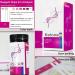 Volking Ketone Test Strips - 100 Pieces for Keto Nutrition & Diet | Ketone Sticks for Urine Testing - Buy Online on GoSupps.com