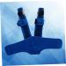 FRCOLOR Thumb Support Splint - Mallet Finger Wraps & Fracture Protection for Sports - 1pc Middle Splint - Buy Online on GoSupps.com