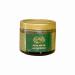 BIO JALAL Aleppo Soap BLACK GEL with olive oil and laurel oil - 400 g - 100% natural scrub exfoliating and regenerating for the body and face in the hammam or spa.