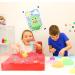 12 Use Mega Play Pack from Zimpli Kids 3 x Gelli Play 3 x Slime Play 3 x Snoball Play & 3 x Crackle Baff Children's Sensory Play Toy Educational Learning Activity DIY Creative Toy - Buy Online on GoSupps.com
