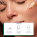 Emilia Skin Botanicals Rejuvenating Day Serum Ceramides Hyaluronic Acid & Vitamin C | Hydrating Brightening & Anti-Aging Serum for Sensitive Dull & Uneven-Toned Skin - Buy Online on GoSupps.com