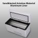 Portable Insulin Cooler Refrigerator - Constant Temperature Mini Travel Cooler for Insulin - Rechargeable Car Medicine Fridge - Buy Online on GoSupps.com