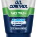 Nivea Men Oil Control Face Wash 10X Whitening - 100g/100ml - Buy Online on GoSupps.com