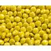 M&M'S Single Colour Milk Chocolate 300g Bag of M&M'S DIY Idea Ideal for Wedding Birthday Party Candy Buffet Christening Gender Reveal (Yellow) - Buy Online on GoSupps.com
