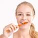 Reach Crystal Clean Toothbrush - Firm Bristles - 6 Pack - Buy Online on GoSupps.com
