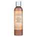 Glimmer Goddess Organic Self Tan Lotion - Unscented for Face & Body Vegan Natural Bronzing Streak-Free All Skin Types 8 oz. Organic Ingredients Paraben-Free Cruelty-Free