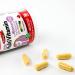 Nutridom Daily Multivitamin for Women over 50 with Beta-carotene Vitamin A D3 E C B K2 Biotin Calcium Magnesium Zinc Iodine Manganese Pottasium Copper Chromium Selenium Molybdenum Lutein Choline L-Methionine Inositol (60 Vegan capsules) - Buy Online on GoSupps.com