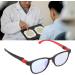 Children's Portable Glasses for Blindness | Color Blindness & Eye Protection | Indoor & Outdoor Use | Includes Case for Boys & Girls - Buy Online on GoSupps.com