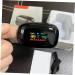 Buy Healeved Finger Pulse Oximeter - Mini Home Blood Oxygen Monitor | Accurate Pulse Saturation & Spo2 Measurements | 2-Pack - Buy Online on GoSupps.com