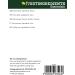 JustIngredients Essential Thyme 100g - Pack of 5 - Buy Online on GoSupps.com