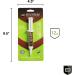 Breakthrough Clean Battle Born Gun Grease 12cc Syringe - PTFE Lubricant for Rust Protection - Buy Online on GoSupps.com