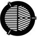 Alstar Bahtinov Mask Focusing Mask for Telescopes - FM200mm | Tube OD 215-260mm - Buy Online on GoSupps.com