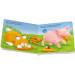 Buy ministeps: Funny Crawling Animals - My First Finger Play Book for Ages 12 Months+ - Buy Online on GoSupps.com
