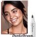 Buy Gocohhi Freckles Pen - Natural Lifelike Fake Freckles Makeup Tool Waterproof & Durable (Dark Brown) - Fast International Shipping - Buy Online on GoSupps.com