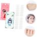 2 Sets 2 sided tape invisible double eyelid sticker eyelid lifter strips for hooded eyes eye lift tape double eyelid tape eye lid lifters lid tape for hooded eyes single sided glue - Buy Online on GoSupps.com