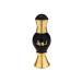 Swiss Arabian Noora Onyx - Luxury Products From Dubai - Long Lasting And Addictive Personal Perfume Oil Fragrance - Seductive Signature Aroma - The Luxurious Scent Of Arabia - 0.4 Oz
