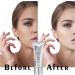 Freedomglee Instant Face Tightener Instant Face Tightener No-Filter Primer Skin Tightener Primer Face Makeup Instant Face Tightener Cream Create Natural Look for All Type Skin - Buy Online on GoSupps.com