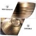 Zerodeko 3 Pcs Stainless Steel Double Bowl Salad Bowl Metal Bowl Pot Soup Container Child Thicken Mixing Bowl 11x11cmx3pcs Goldenx3pcs - Buy Online on GoSupps.com