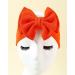 ROYAL ICON Baby Girl Headbands - Luxuriously Soft Bows for Little Princess - Fashionable Comfort for Baby Girls (Pattern 10) - Buy Online on GoSupps.com