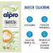 Alpro HaferDrink Original & Barista Soy Drink Bundle - Vegan Plant-Based Oat & Foamable Coffee Drinks (8x1L) - International Shipping - Buy Online on GoSupps.com