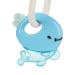 Nuby Ice Gel IcyBite Sea Teether Keys 3M+ | Soothing Teething Relief for Babies - Buy Online on GoSupps.com