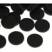 200 Pieces 21mm Colorful Felt Oil Pads for Perfume Medallion Necklace & Diffuser - Essential Oil Accessories - Buy Online on GoSupps.com