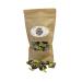 Personalized 250g Pouch of Individually Walkers Coffee Toffee Sweets