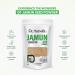 Dr. HERBALIST Jamun Seed Powder 7.05 Oz | Eugenia Jambolana | Black Plum Seed Powder | Organic Jambul Powder for Health Benefits - Buy Online on GoSupps.com