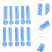 3 Box Lancets Portable Lancing Device - Disposable Ultra Thin 28 Gauge Universal Lancets for Blood Glucose Testing - Buy Online on GoSupps.com