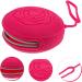 Buy Gleavi Menstrual Cup Box - Travel-Friendly Carrier & Packaging for Menstrual Cups | Rosig 1 Piece (1 Pack) - Buy Online on GoSupps.com